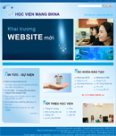 Website BKNA