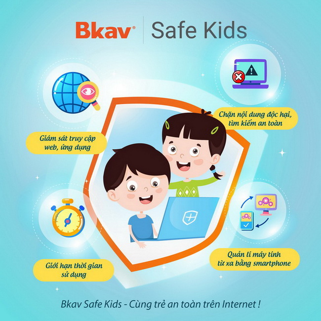 Tin Tức Bkav | Bkav Corporation