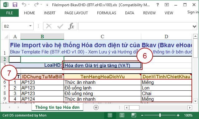 Hướng dẫn sử dụng Hóa đơn điện tử Bkav eHoadon l Bkav Corporation